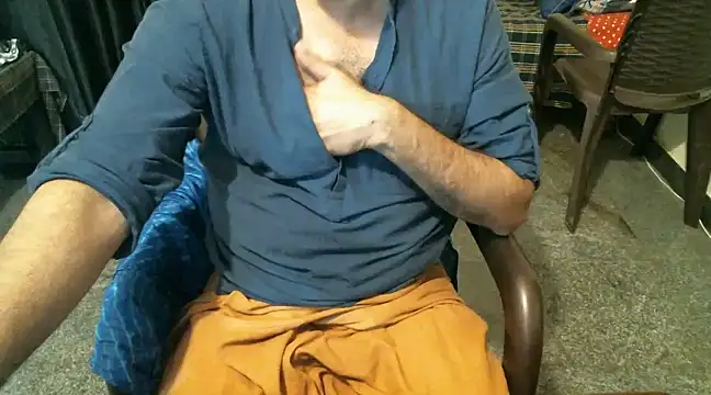 indianbull2023 online show from 01/15/25, 05:40