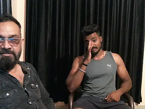 indianbull2023 online show from 01/07/26, 06:27