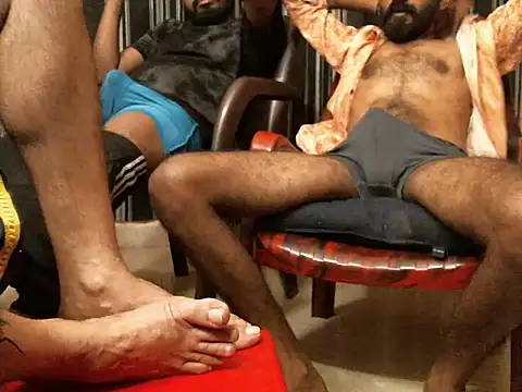 indianbull2023 online show from 05/04/26, 01:07