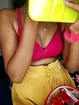 Jenny-Lucifer online show from 02/19/25, 02:23