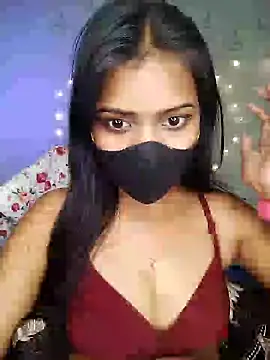 Jenny-Lucifer online show from 02/20/25, 08:14