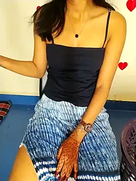 Jenny-Lucifer online show from 03/15/25, 08:15