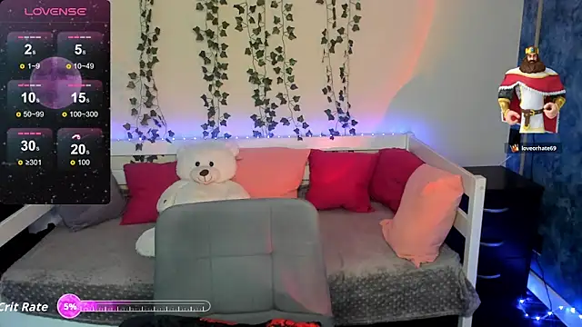 Emily Gin online show from 02/04/26, 02:39