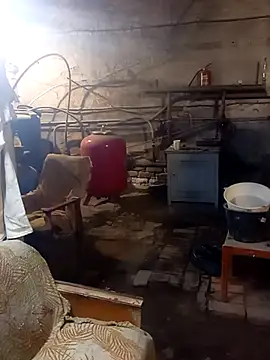 MityaXLoves online show from 11/08/25, 07:19