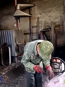 MityaXLoves online show from 11/20/25, 07:52