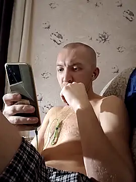 MityaXLoves online show from 02/26/26, 06:40