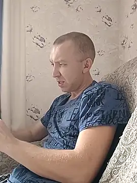 MityaXLoves online show from 04/06/26, 06:03