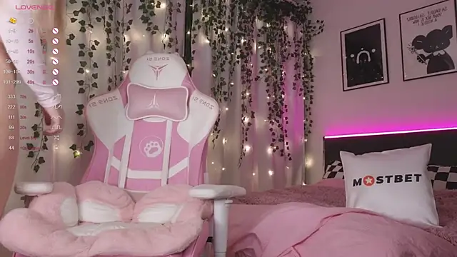 jelli jenni online show from 12/16/24, 05:06