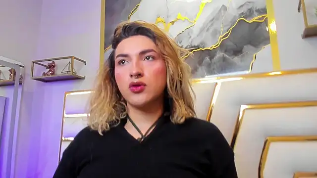 TomLondon  online show from 12/17/25, 01:39