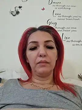 Evadesirex46 online show from 12/06/24, 03:44