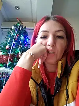 Evadesirex46 online show from 12/11/24, 09:52