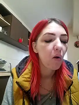 Evadesirex46 online show from 12/15/24, 10:50