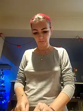 Evadesirex46 online show from 12/15/24, 01:54