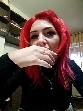 Evadesirex46 online show from 12/20/24, 01:00