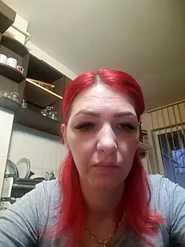 Evadesirex46 online show from 01/08/25, 02:35