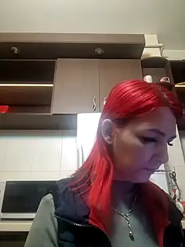 Evadesirex46 online show from 01/11/25, 02:15