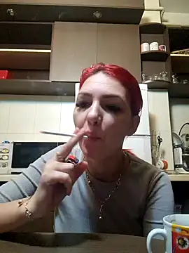 Evadesirex46 online show from 01/18/25, 05:26