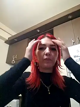 Evadesirex46 online show from 01/27/25, 08:51