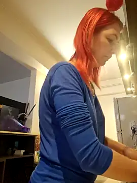 Evadesirex46 online show from 02/01/25, 09:43