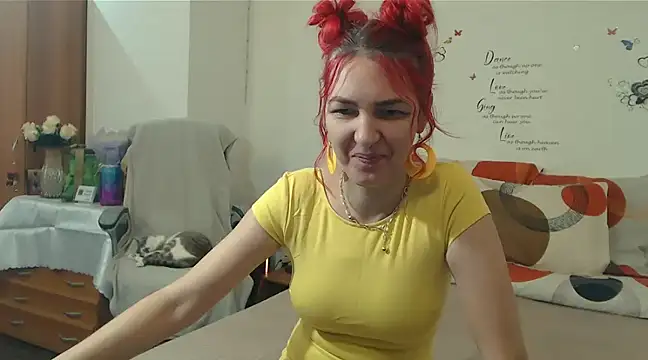 Evadesirex46 online show from 02/05/25, 02:48