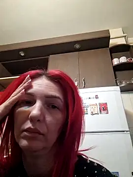 Evadesirex46 online show from 02/11/25, 10:59