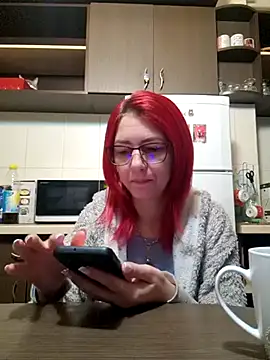 Evadesirex46 online show from 02/15/25, 06:33