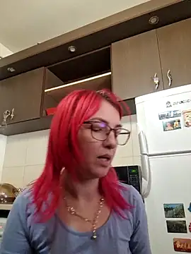 Evadesirex46 online show from 02/15/25, 09:38