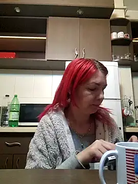 Evadesirex46 online show from 02/17/25, 05:58