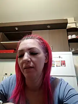 Evadesirex46 online show from 02/19/25, 01:17