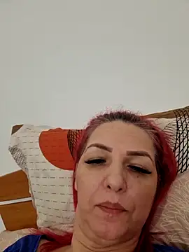 Evadesirex46 online show from 02/20/25, 08:14