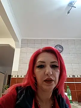 Evadesirex46 online show from 03/14/25, 09:57