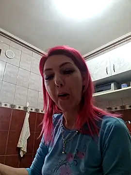 Evadesirex46 online show from 03/16/25, 12:33