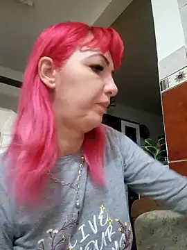 Evadesirex46 online show from 10/07/25, 05:48