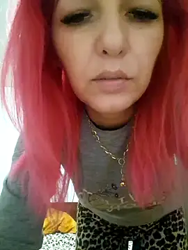 Evadesirex46 online show from 10/08/25, 08:56