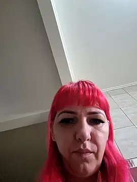 Evadesirex46 online show from 10/10/25, 08:35