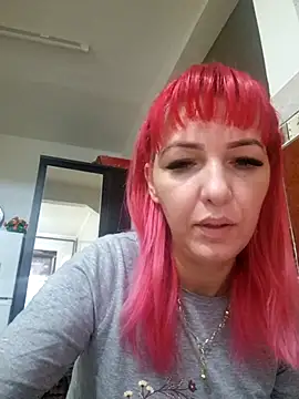 Evadesirex46 online show from 10/16/25, 05:41