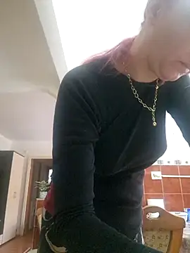 Evadesirex46 online show from 02/04/26, 07:14