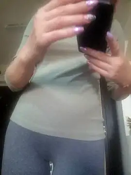 Evadesirex46 online show from 03/06/26, 08:55