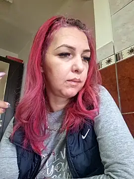 Evadesirex46 online show from 03/28/26, 07:52