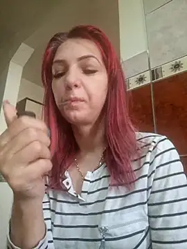 Evadesirex46 online show from 04/05/26, 05:59