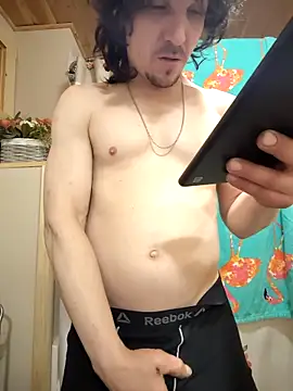 Lilsmokeshow017 online show from 02/13/26, 03:13