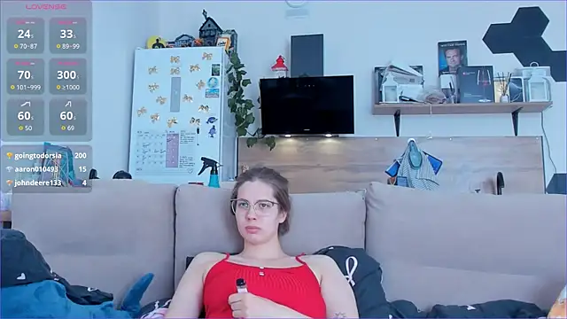 Snapshot of Girl_alone_home chatting on 05/02/26, 04:06 Girl alone home online show from 05/02/26, 04:06