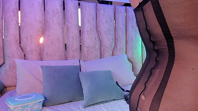 barbara cambels online show from 03/08/26, 07:28