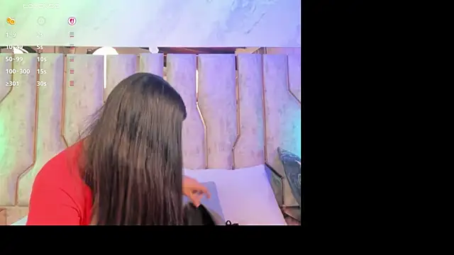 barbara cambels online show from 03/22/26, 07:06