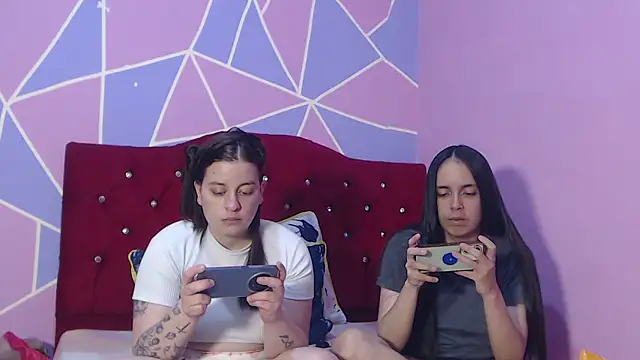 Lola barbara online show from 01/09/26, 01:52