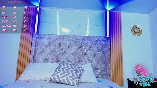 kimdavies1 online show from 11/14/25, 07:12