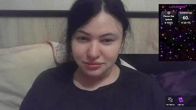 German Eva online show from 11/02/25, 03:58