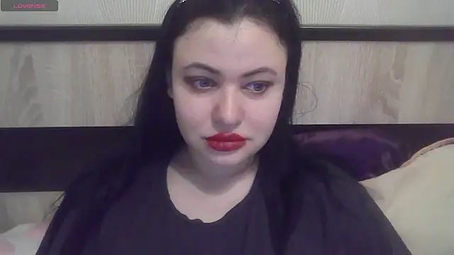 German Eva online show from 11/10/25, 02:16