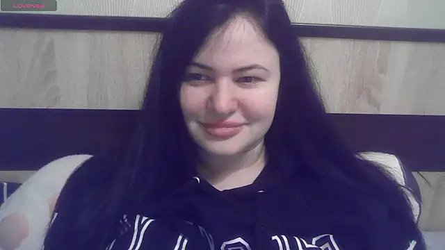 German Eva online show from 02/16/26, 06:15