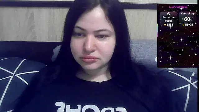 German Eva online show from 04/02/26, 05:32